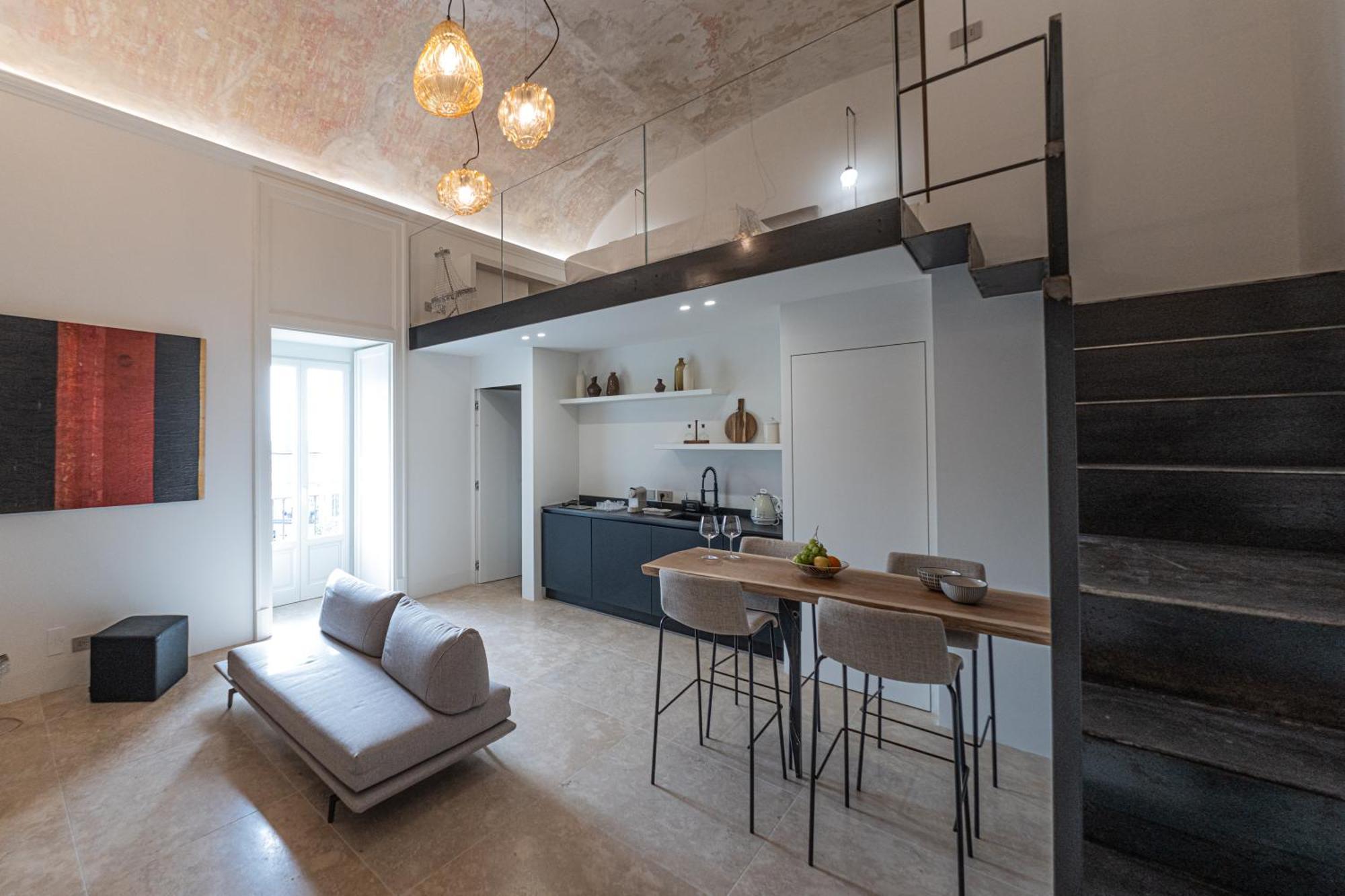 Ruya Art Apartment