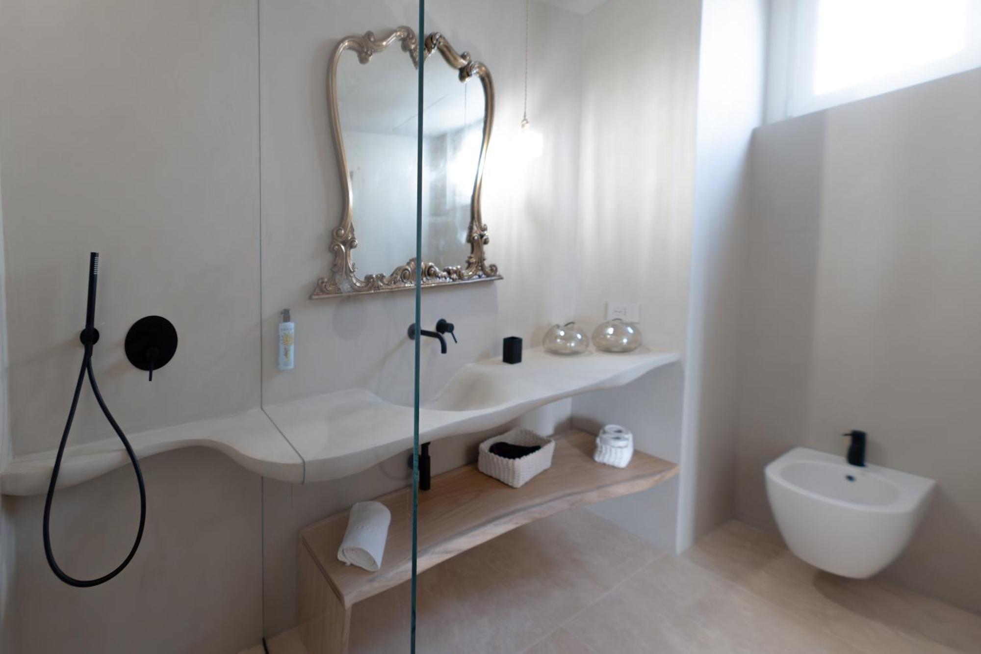 Apartment Ruya Art Cefalu