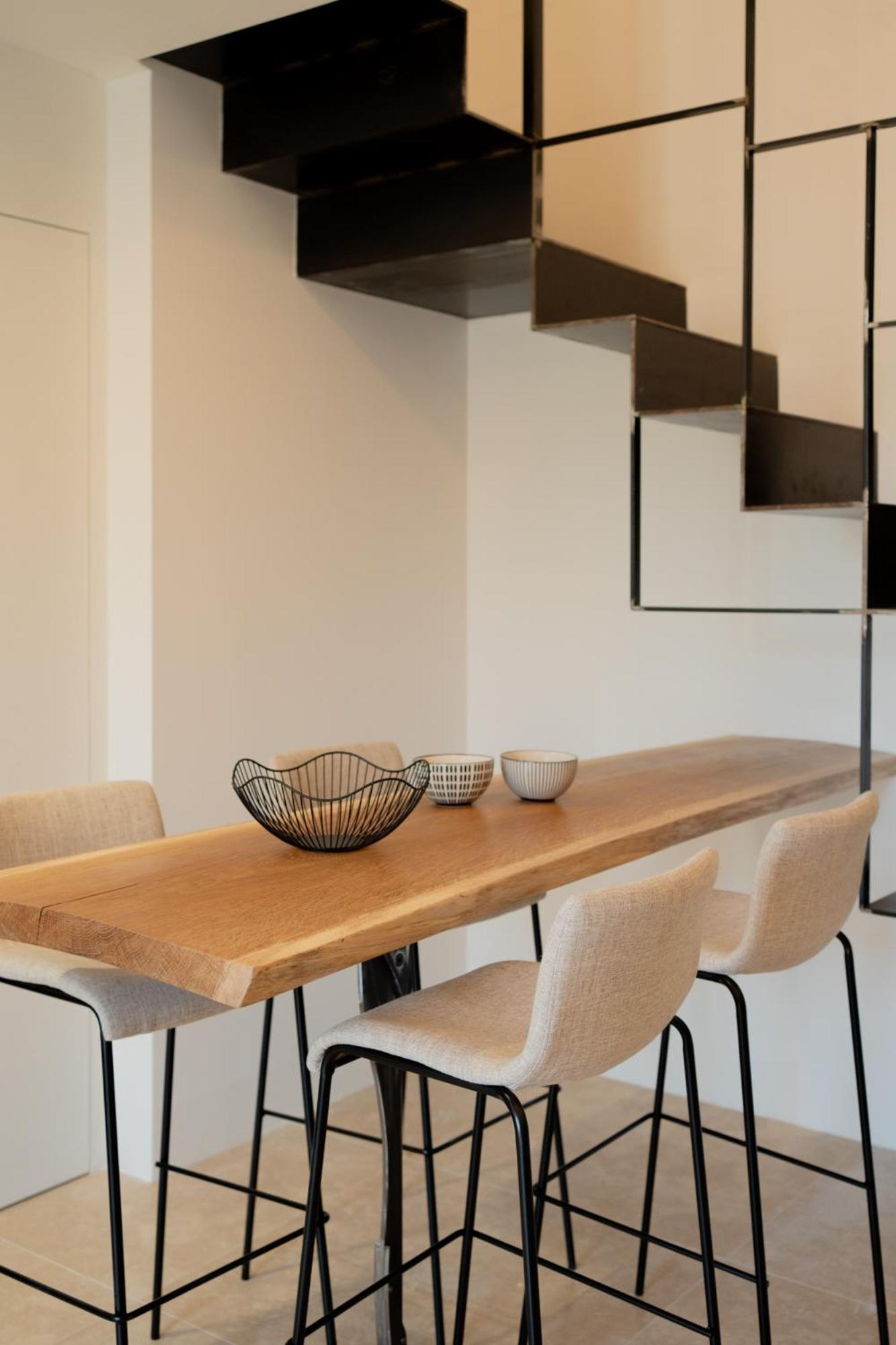 Apartment Ruya Art Cefalu