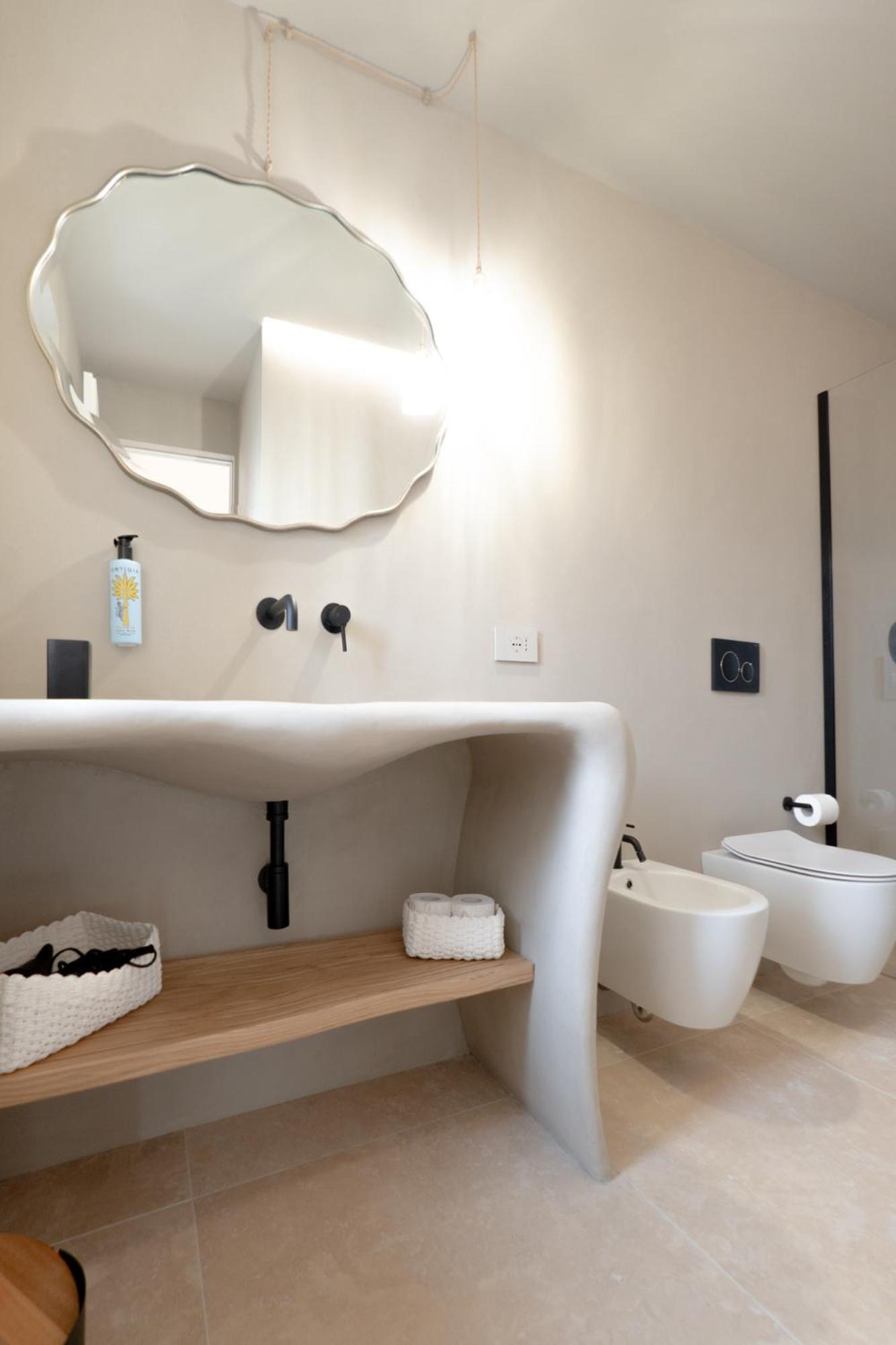 Ruya Art Apartamento Cefalù