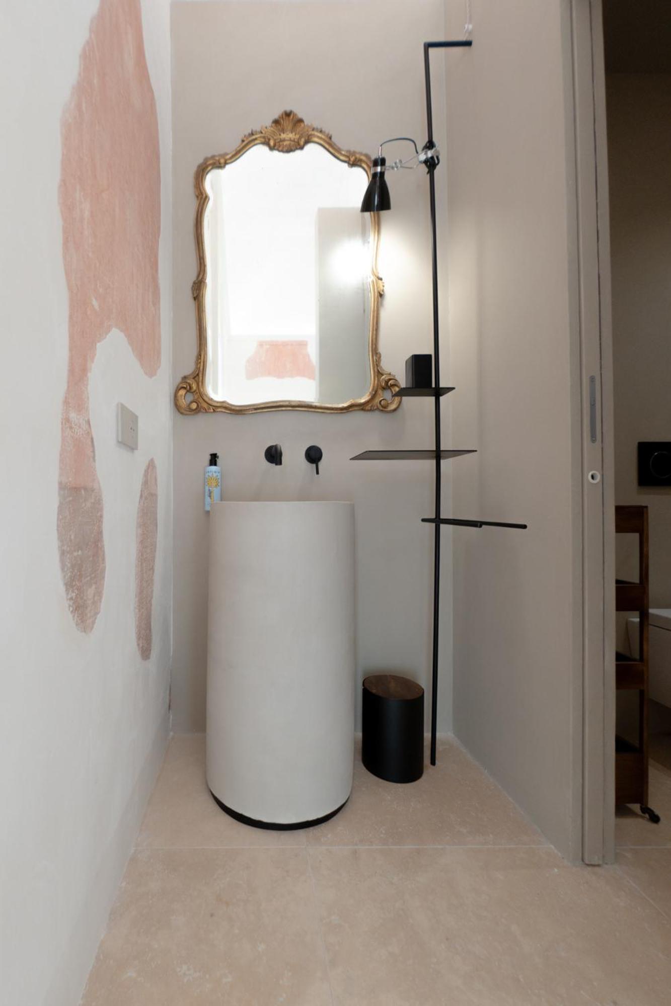 Apartment Ruya Art Cefalu