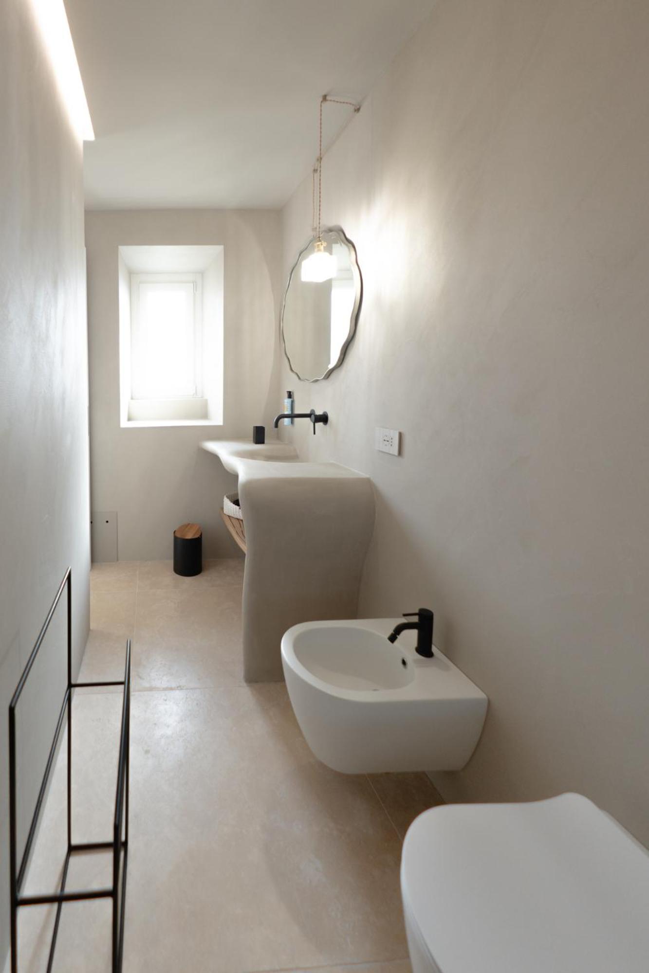 Ruya Art Apartment *