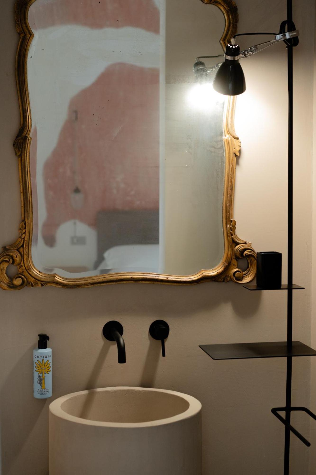 Apartment Ruya Art Cefalu