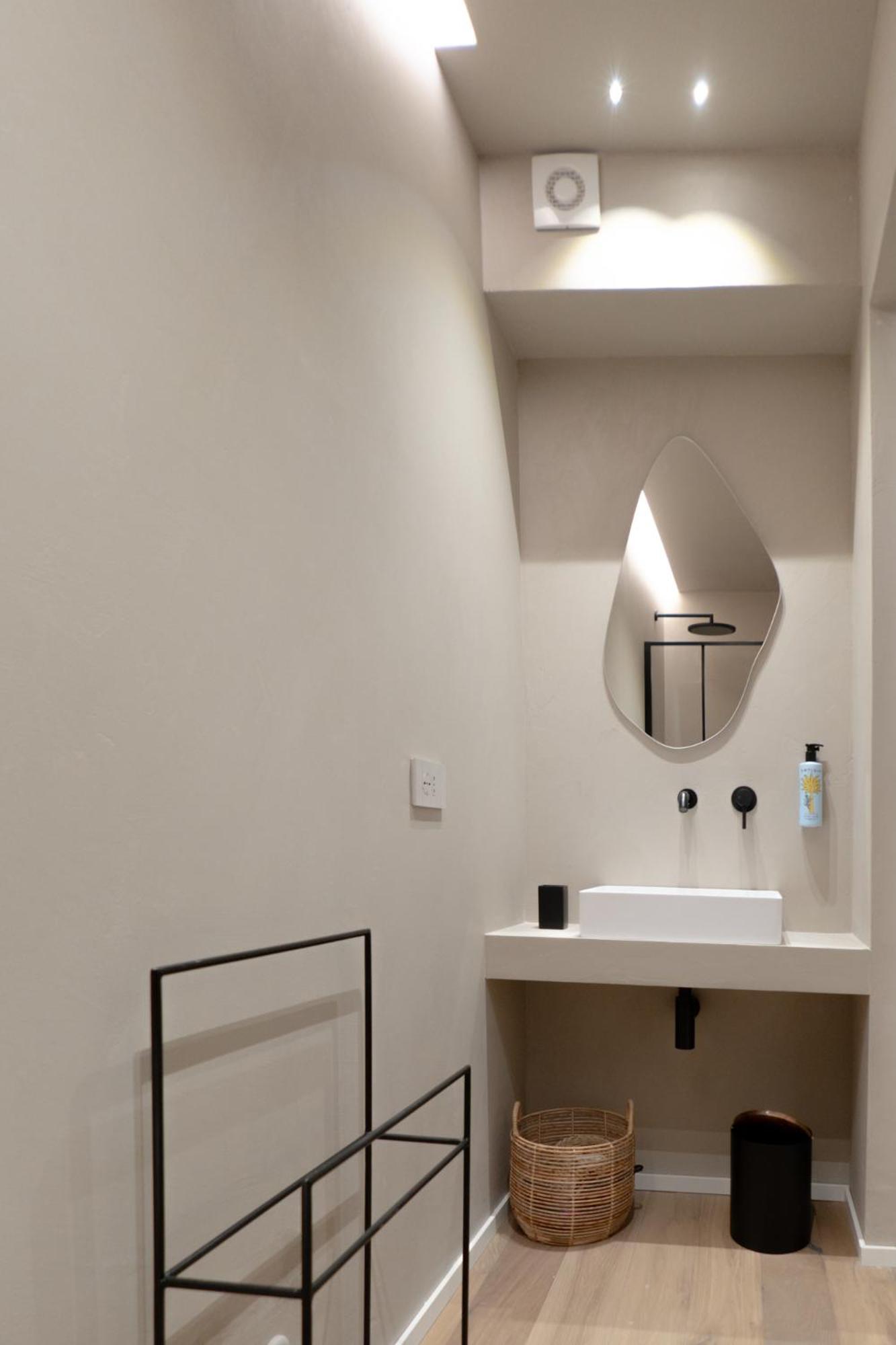 Ruya Art Apartment