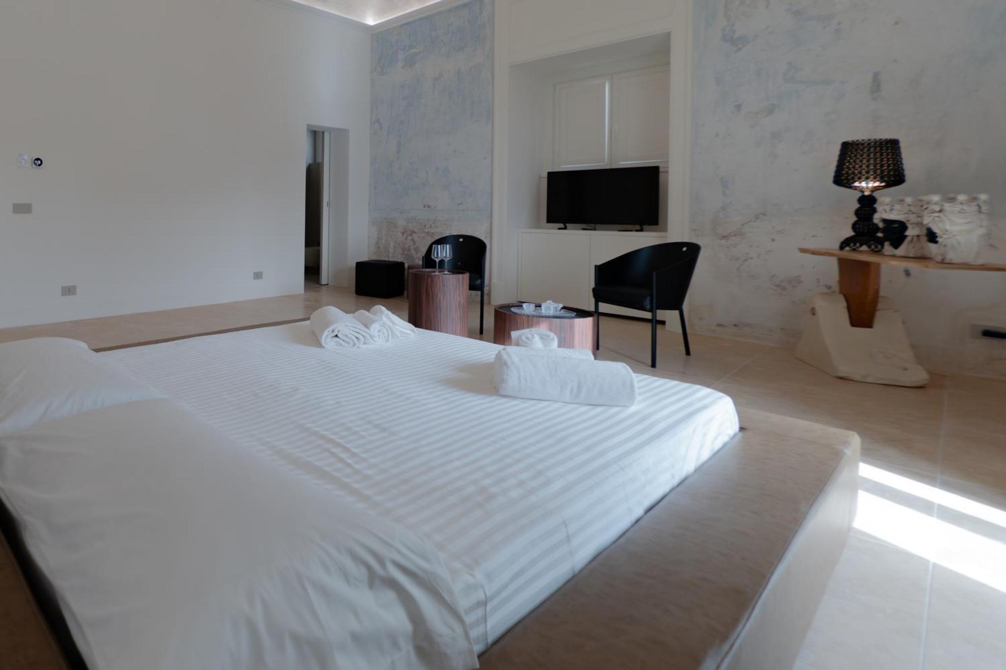 Ruya Art Apartment *