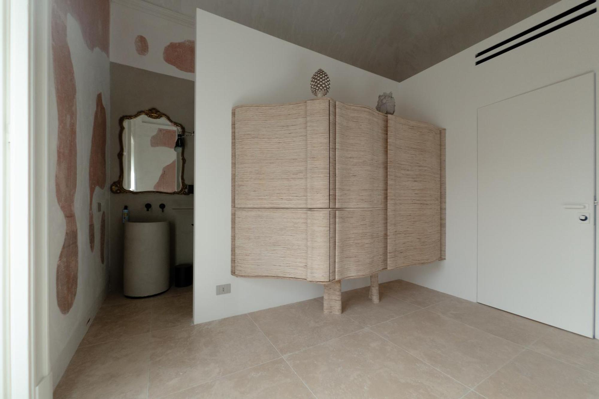 Apartment Ruya Art Cefalu