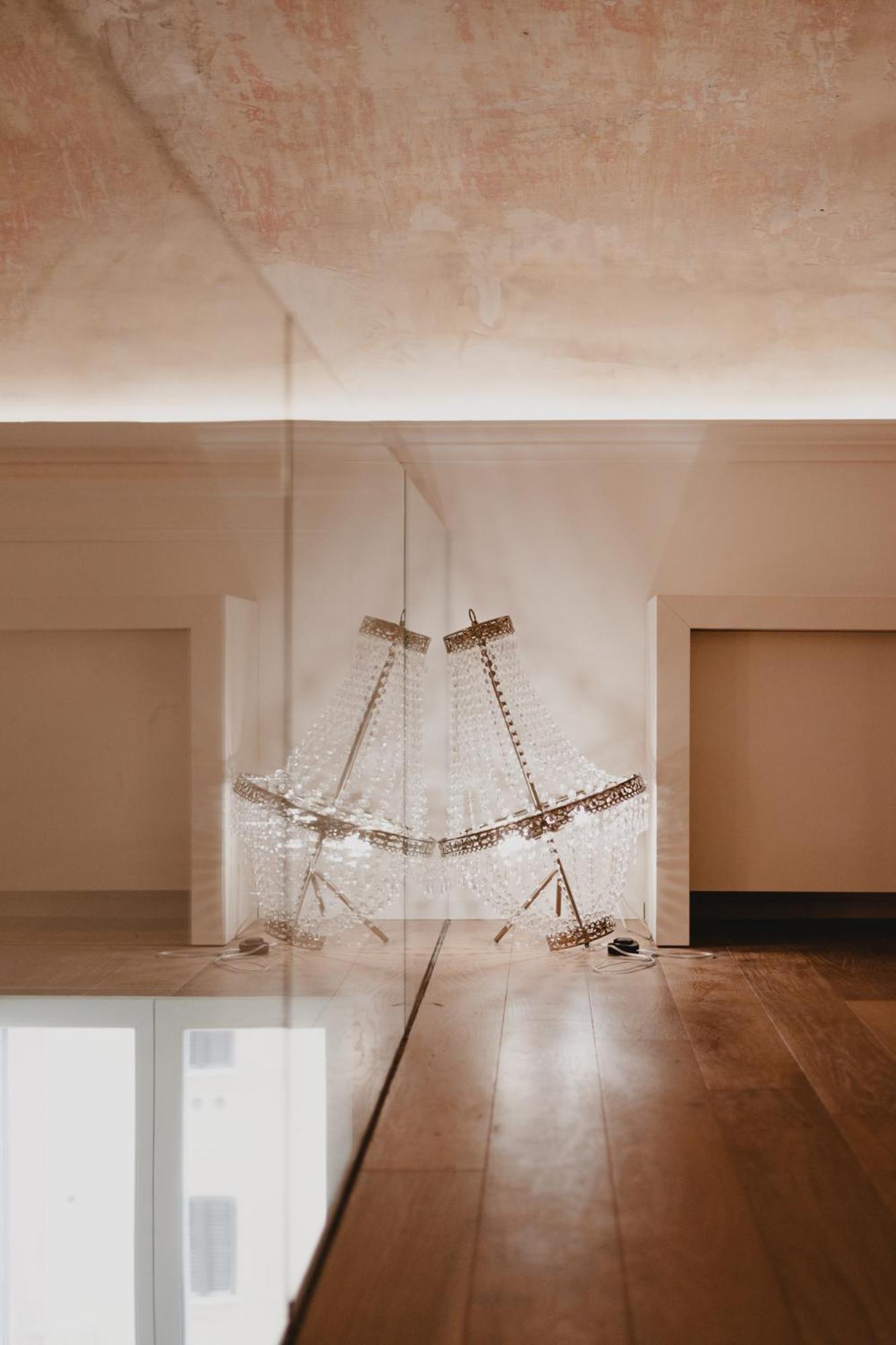Ruya Art Apartment