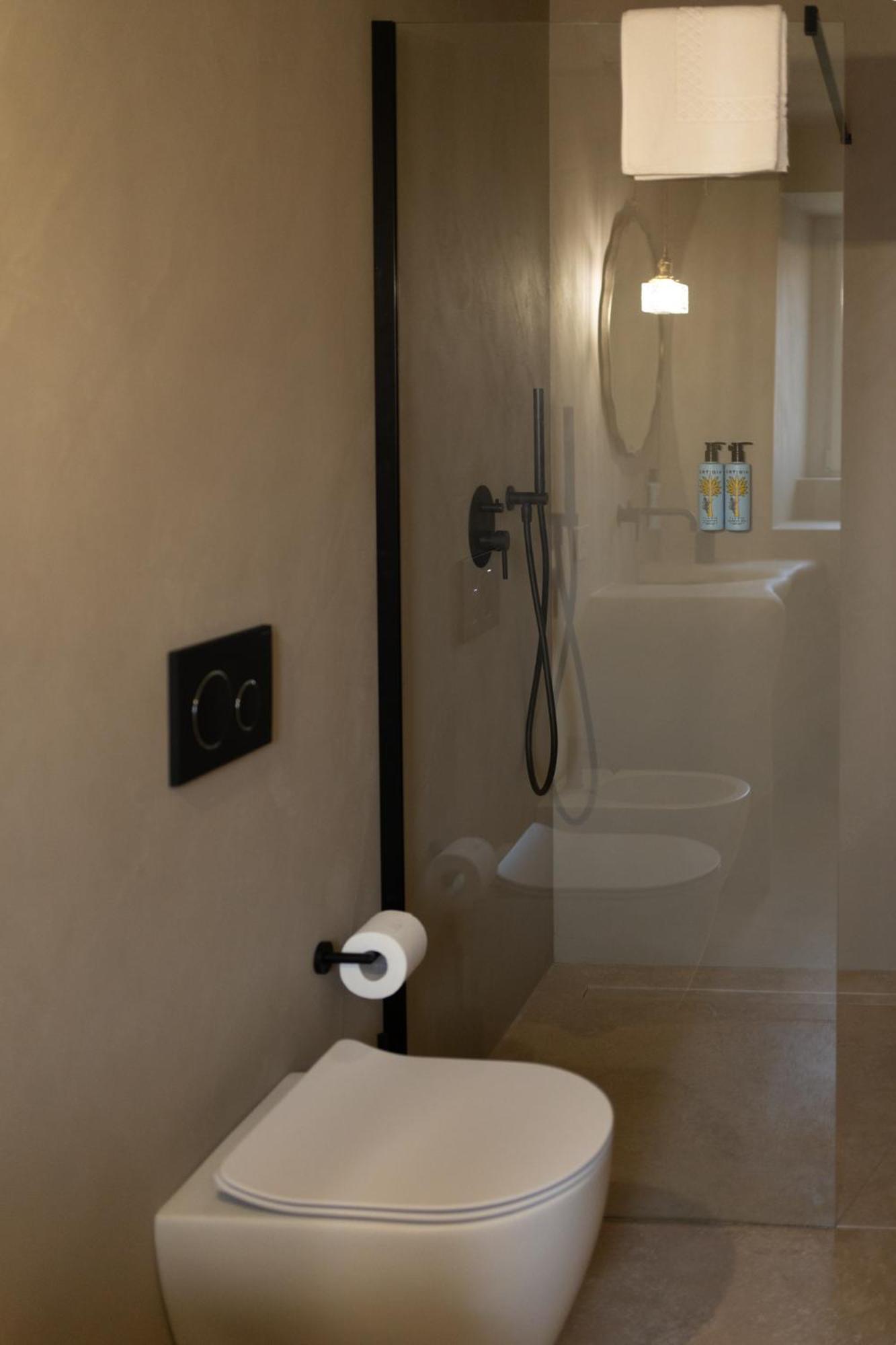 Ruya Art Apartment
