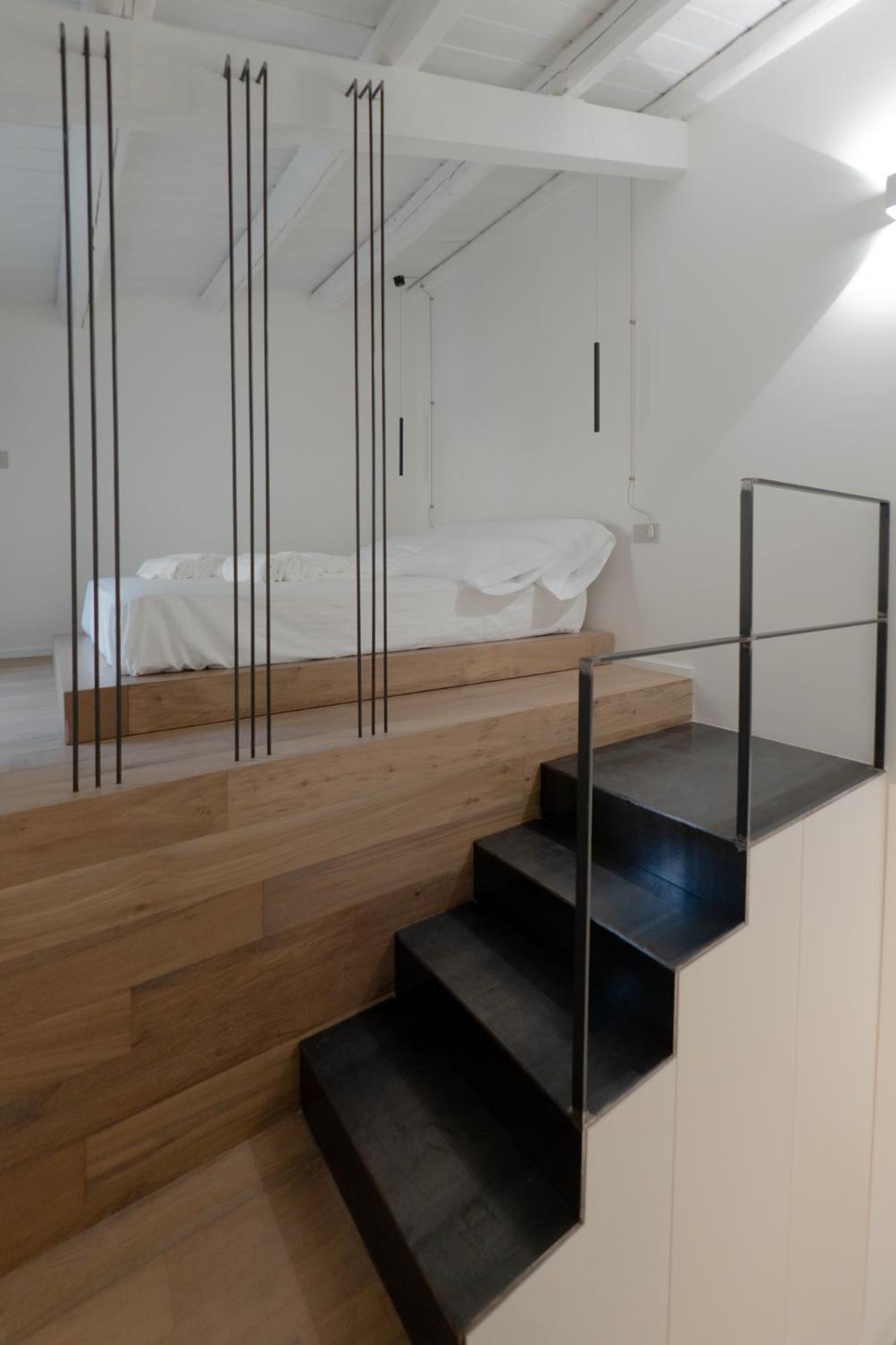 Apartment Ruya Art *